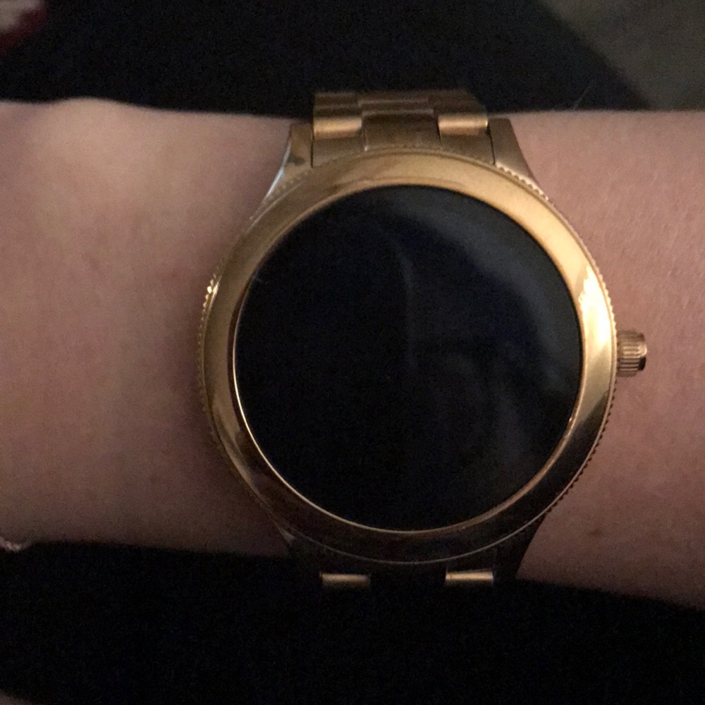 Fossil Q Generation 3 Smart Watch - image 3